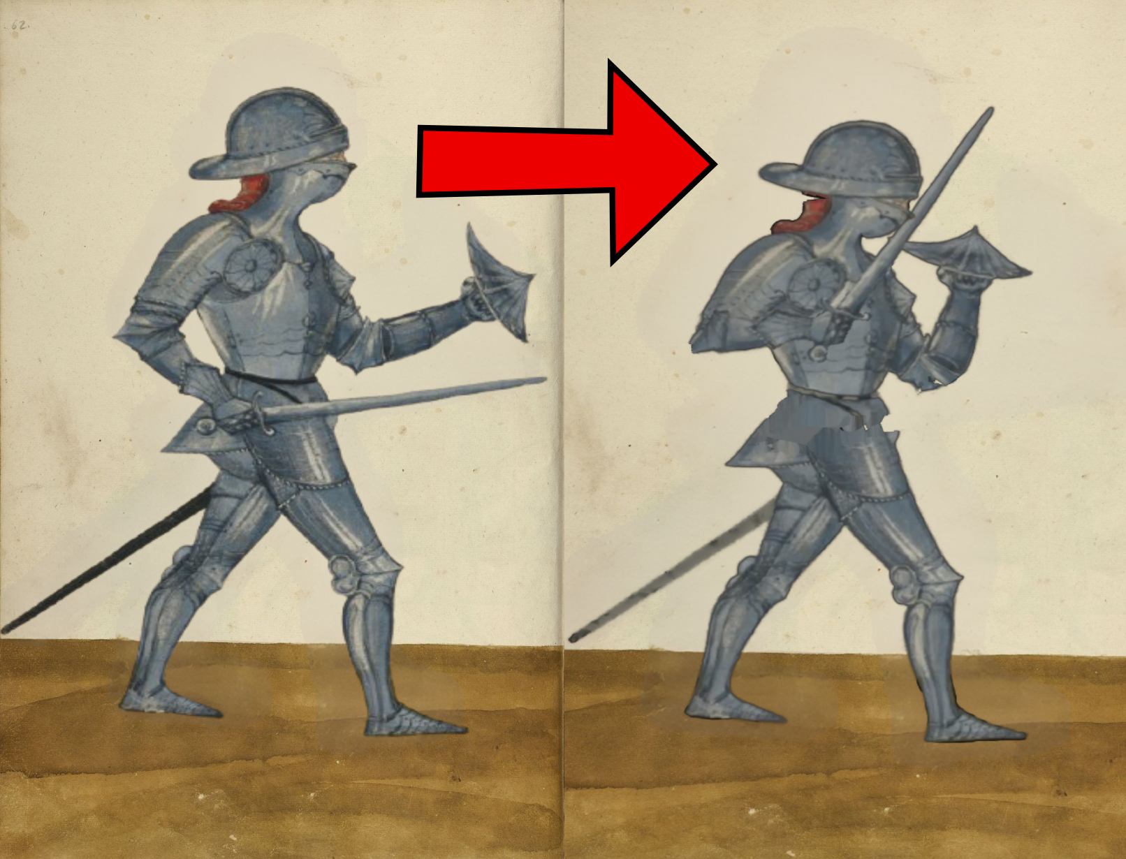 Frame Studio animation preview